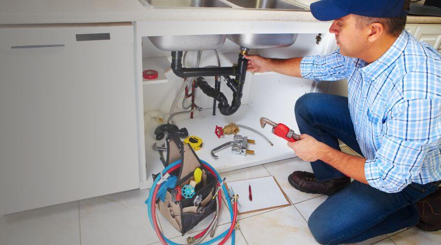 Professional Leak Detection in Marshallville, OH